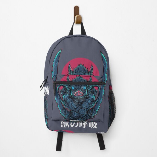 Item preview, The Slayer of Demons?!?!?! designed and sold by rythnazorsylli.