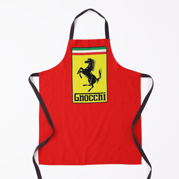Item preview, gnocchi designed and sold by Pop Art Saints.