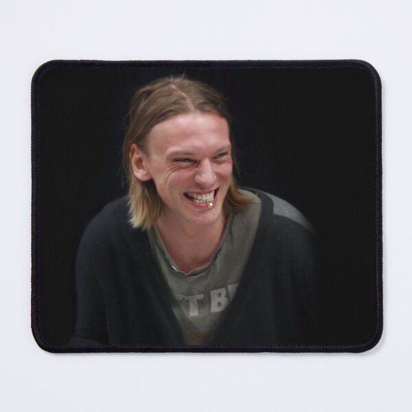 Item preview, Jamie Campbell Bower :: Stranger Things :: Table Read designed and sold by Wenby-Weaselbee.