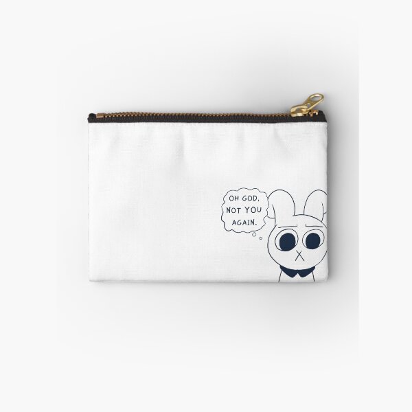 Item preview, Not you again designed and sold by VikJones.
