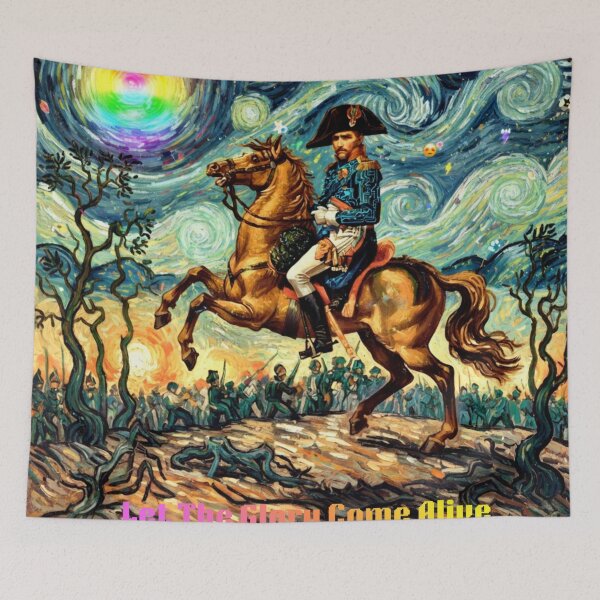 Item preview, Let The Glory Come Alive designed and sold by ReemArtGallery.