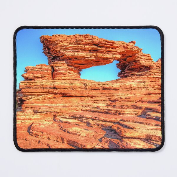 Item preview, Natures Window Kalbarri National Park - 1 designed and sold by Colin  Williams Photography.