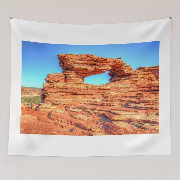 Item preview, Natures Window Kalbarri National Park - 1 designed and sold by Colin  Williams Photography.