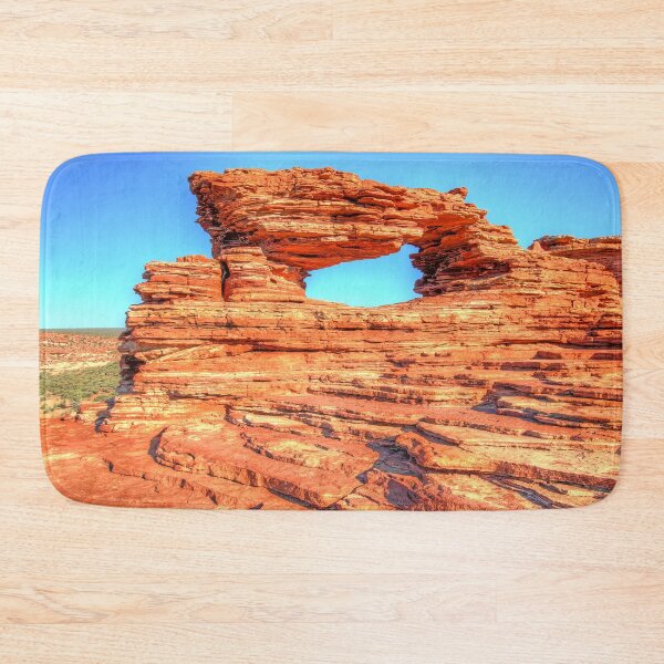 Item preview, Natures Window Kalbarri National Park - 1 designed and sold by Colin  Williams Photography.