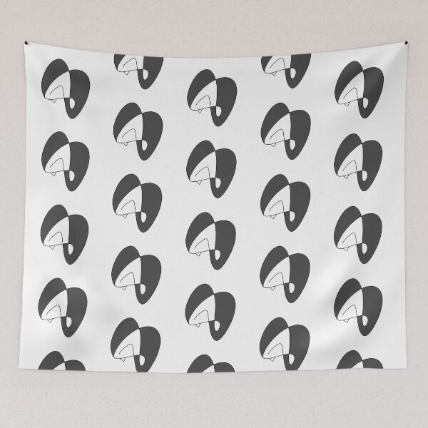 Item preview, Student  designed and sold by Designhand.