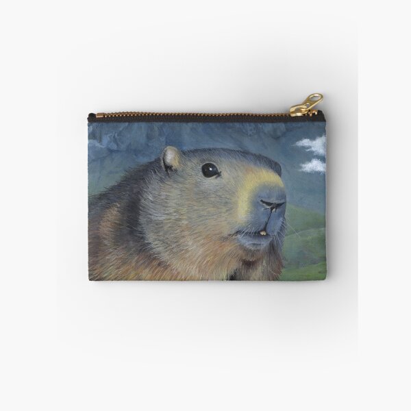 Item preview, Marmot of the Alps designed and sold by Sabistar.