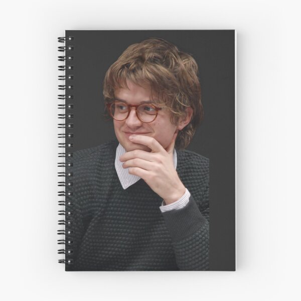 Item preview, Joe Keery :: Stranger Things :: Table Read designed and sold by Wenby-Weaselbee.