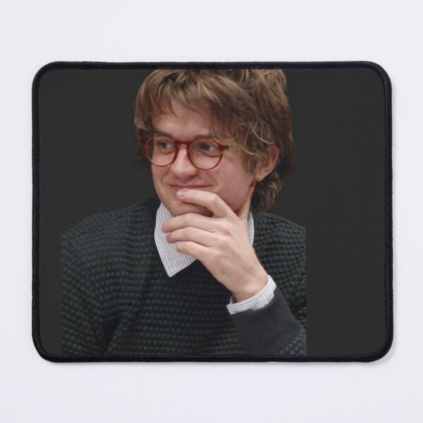 Item preview, Joe Keery :: Stranger Things :: Table Read designed and sold by Wenby-Weaselbee.