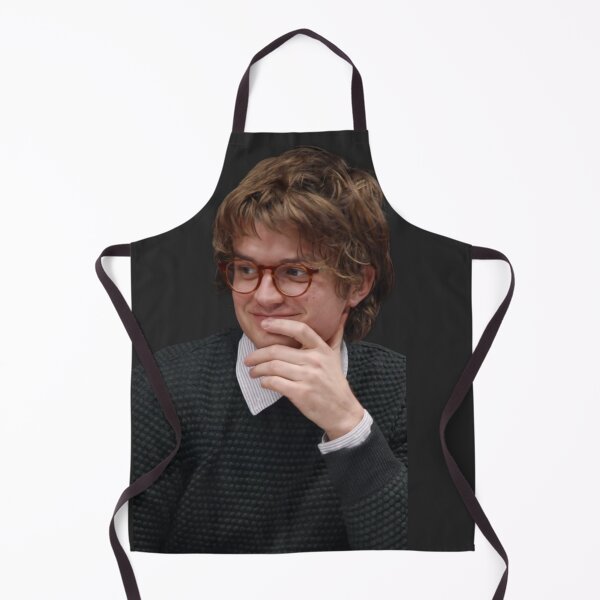 Item preview, Joe Keery :: Stranger Things :: Table Read designed and sold by Wenby-Weaselbee.