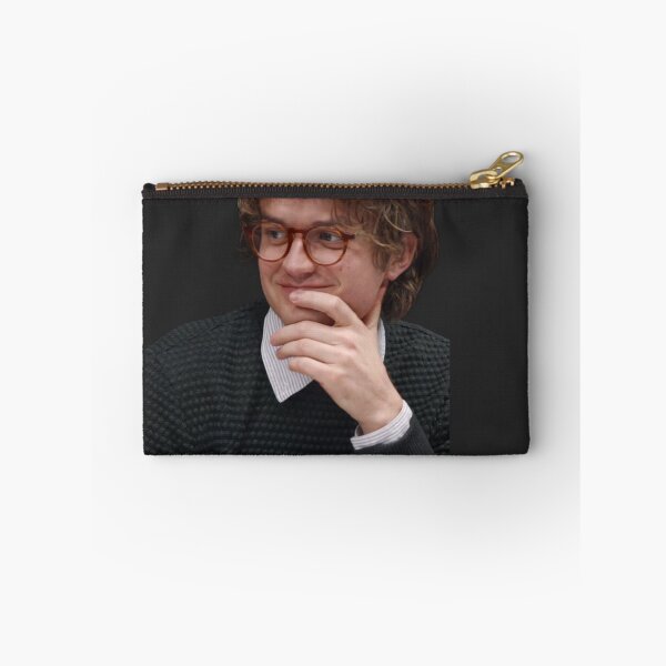 Item preview, Joe Keery :: Stranger Things :: Table Read designed and sold by Wenby-Weaselbee.