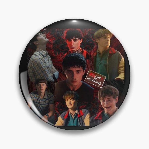 Item preview, Will Byers designed and sold by Di23Y.