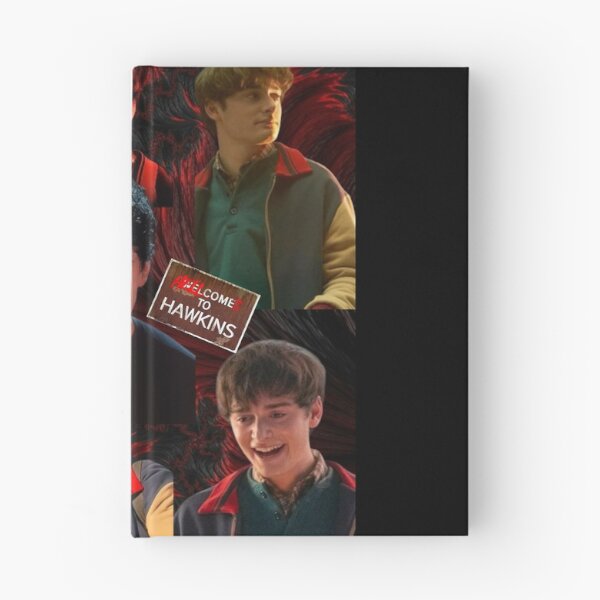 Item preview, Will Byers designed and sold by Di23Y.