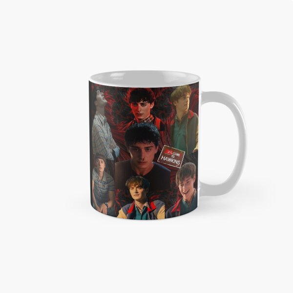 Item preview, Will Byers designed and sold by Di23Y.