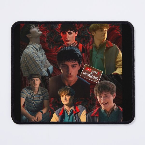 Item preview, Will Byers designed and sold by Di23Y.