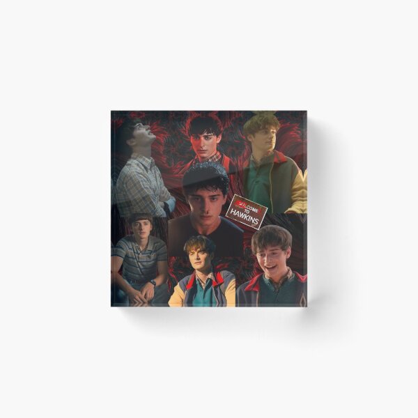 Item preview, Will Byers designed and sold by Di23Y.