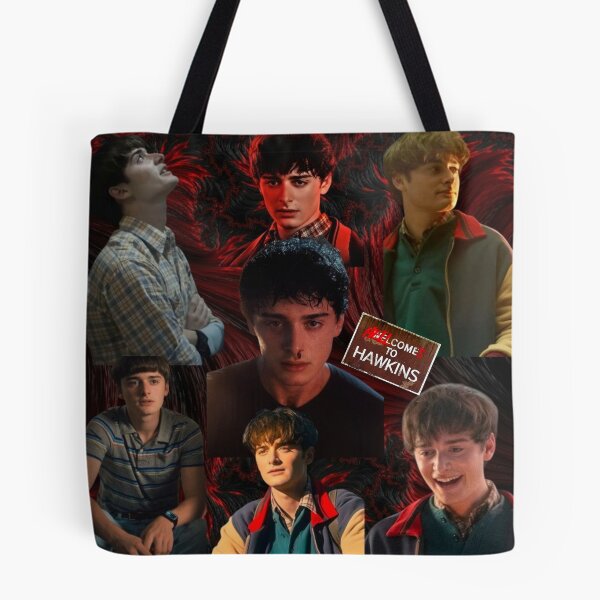 Item preview, Will Byers designed and sold by Di23Y.