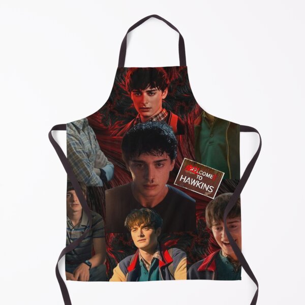 Item preview, Will Byers designed and sold by Di23Y.