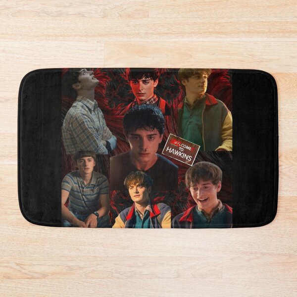Item preview, Will Byers designed and sold by Di23Y.