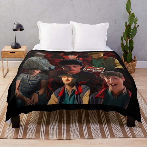 Item preview, Will Byers designed and sold by Di23Y.