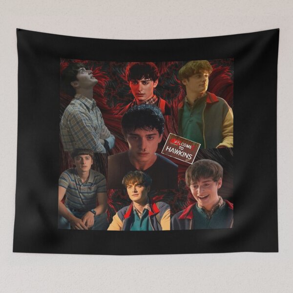 Item preview, Will Byers designed and sold by Di23Y.