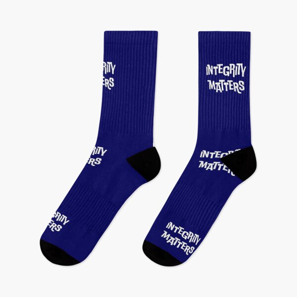 Item preview, INTEGRITY MATTERS designed and sold by Say The Thing Tee.