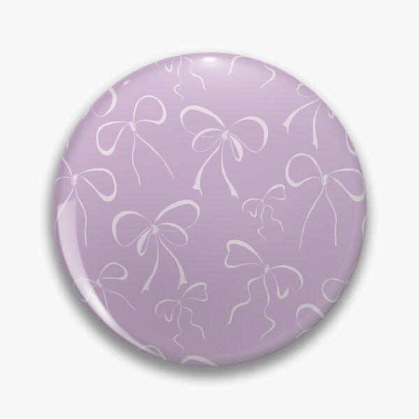 Item preview, White bows Seamless pattern designed and sold by coloryourwings.