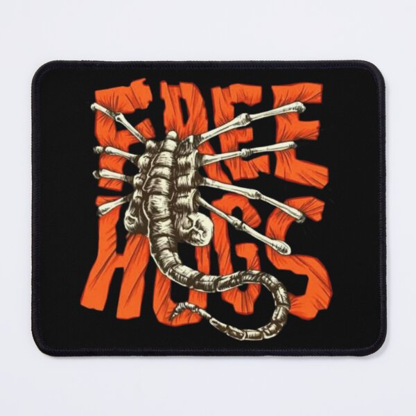 Item preview, Free Hugs Aliens designed and sold by outlaw70.