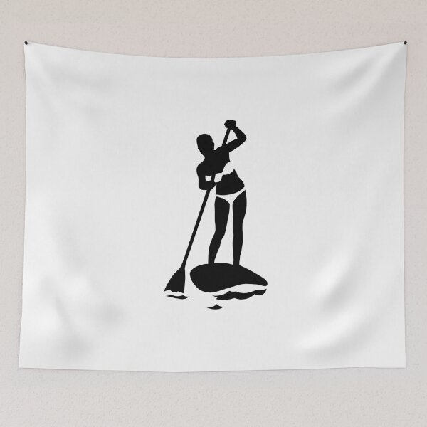 Item preview, Stand up paddling designed and sold by sibosssr.