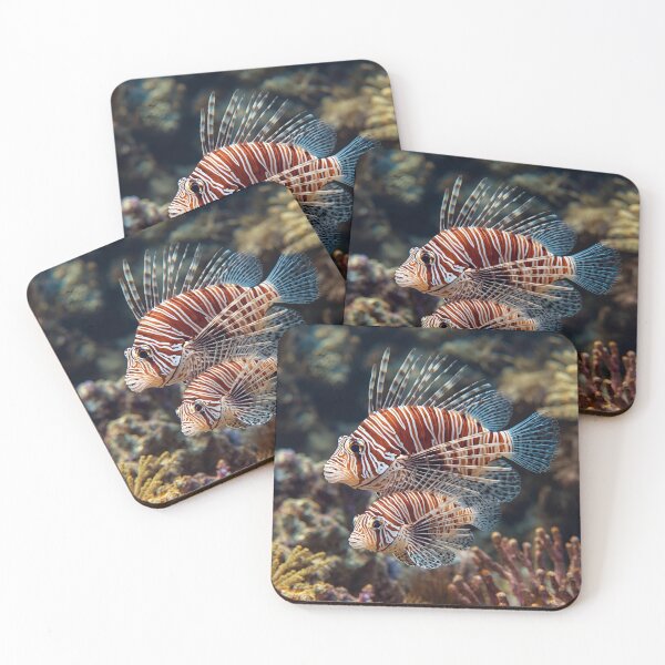 Item preview, Animal Baby Series, Lion Fish designed and sold by FullSurrender.