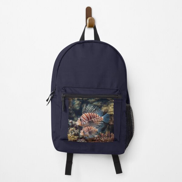 Item preview, Animal Baby Series, Lion Fish designed and sold by FullSurrender.