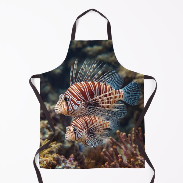 Item preview, Animal Baby Series, Lion Fish designed and sold by FullSurrender.