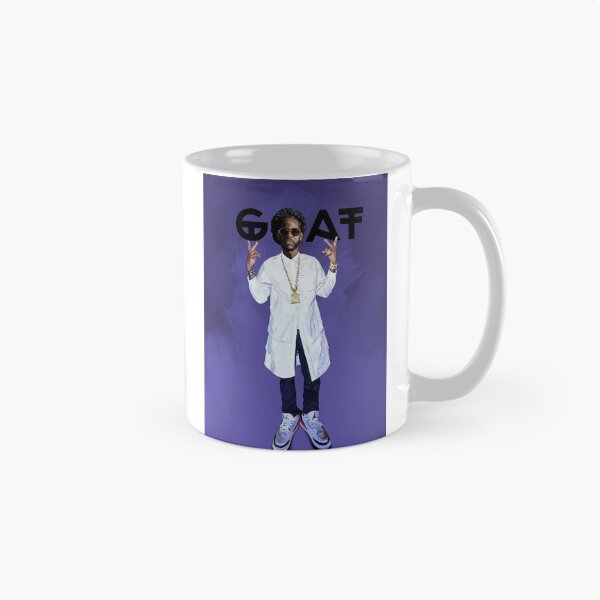 Item preview, “GOAT” 2 Chainz designed and sold by Profextion.