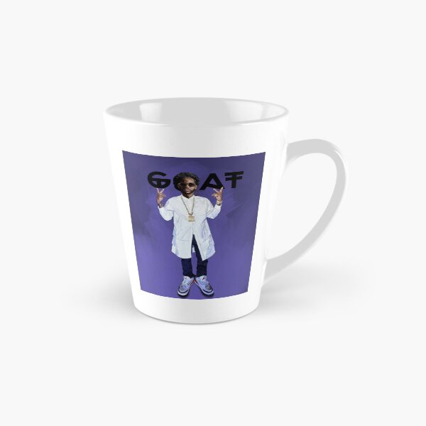 Item preview, “GOAT” 2 Chainz designed and sold by Profextion.