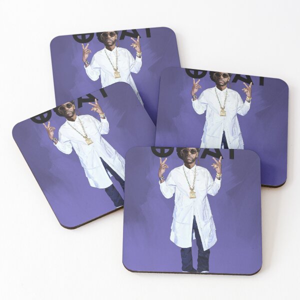 Item preview, “GOAT” 2 Chainz designed and sold by Profextion.