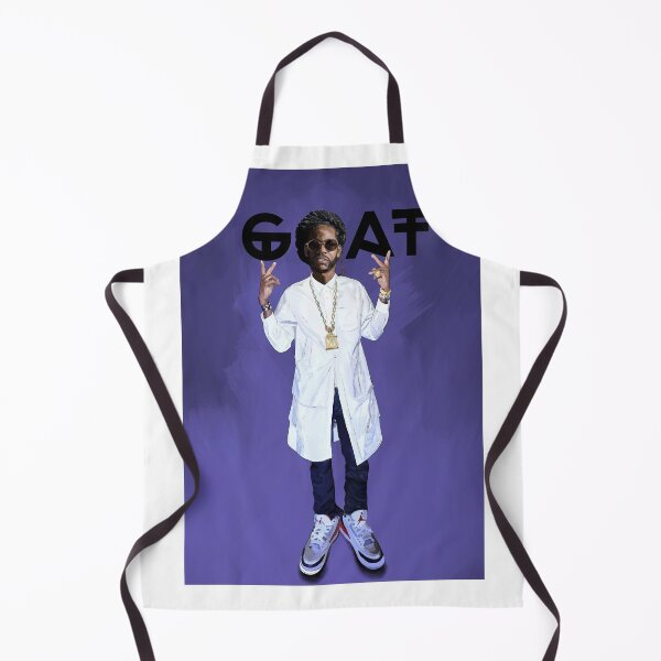 Item preview, “GOAT” 2 Chainz designed and sold by Profextion.