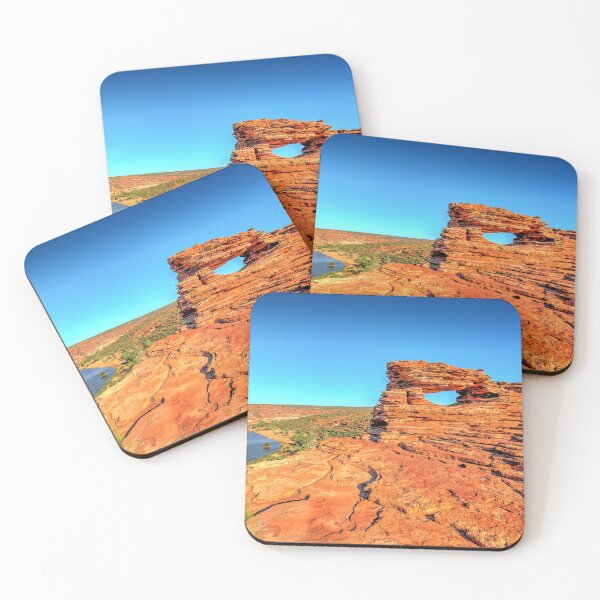 Item preview, Natures Window Kalbarri National Park - 2 designed and sold by Colin  Williams Photography.