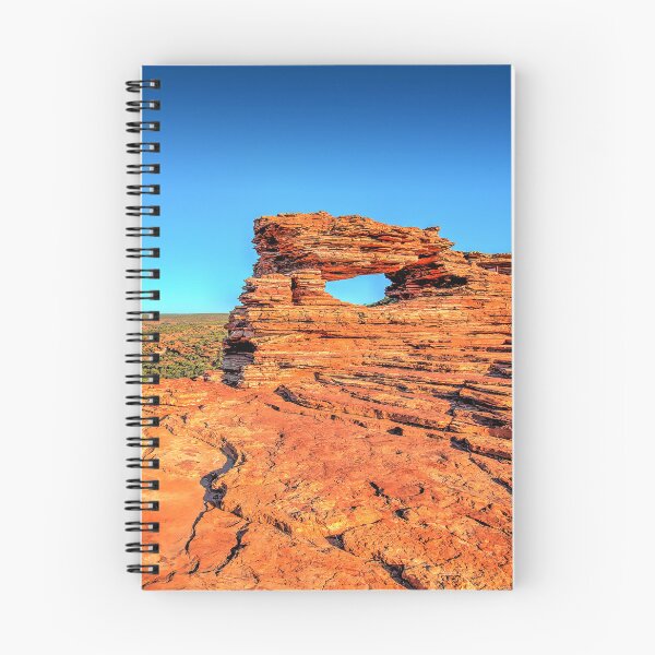 Item preview, Natures Window Kalbarri National Park - 2 designed and sold by Colin  Williams Photography.