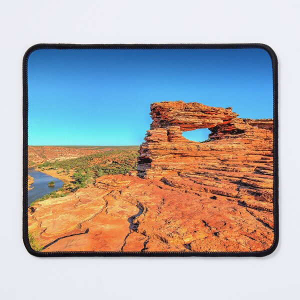 Item preview, Natures Window Kalbarri National Park - 2 designed and sold by Colin Williams Photography.