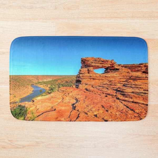 Item preview, Natures Window Kalbarri National Park - 2 designed and sold by Colin  Williams Photography.