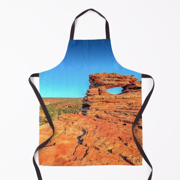 Item preview, Natures Window Kalbarri National Park - 2 designed and sold by Colin Williams Photography.