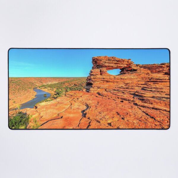 Item preview, Natures Window Kalbarri National Park - 2 designed and sold by Colin Williams Photography.