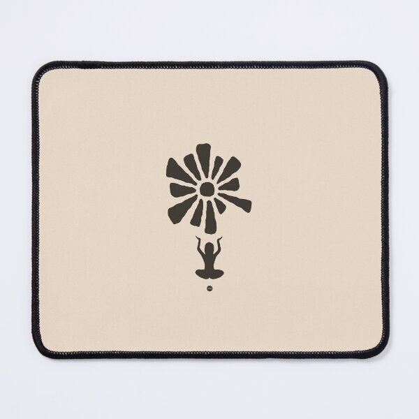 Item preview, Rising Sun (fc) designed and sold by XUSRedbubble.
