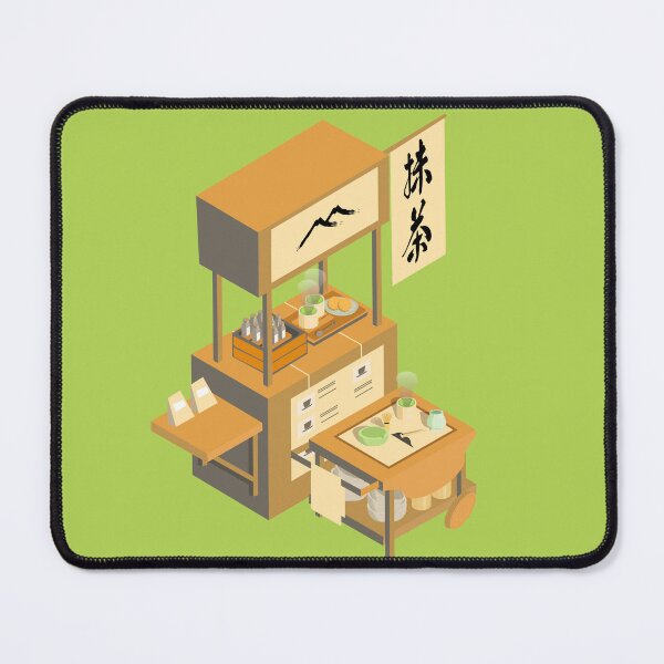Item preview, Matcha Stand designed and sold by Winters Library.
