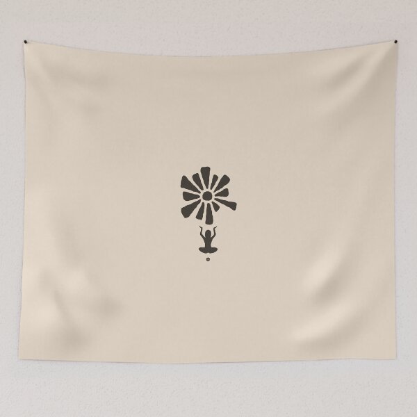 Item preview, Rising Sun (fc) designed and sold by XUSRedbubble.
