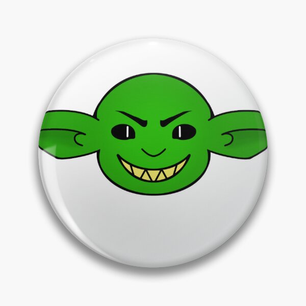 Item preview, Goblin designed and sold by Arsenic-Arts.