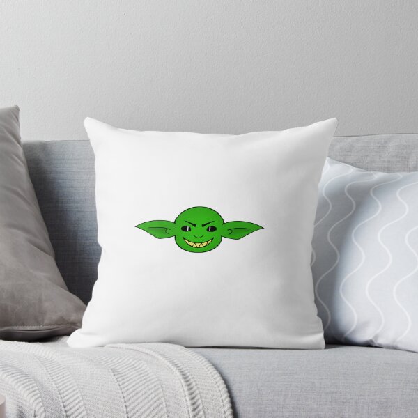 Item preview, Goblin designed and sold by Arsenic-Arts.