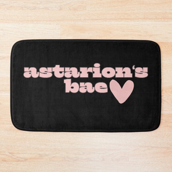 Item preview, Astarion's Bae designed and sold by tamsclub.