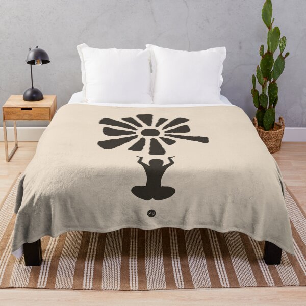Item preview, Rising Sun (fc) I designed and sold by XUSRedbubble.