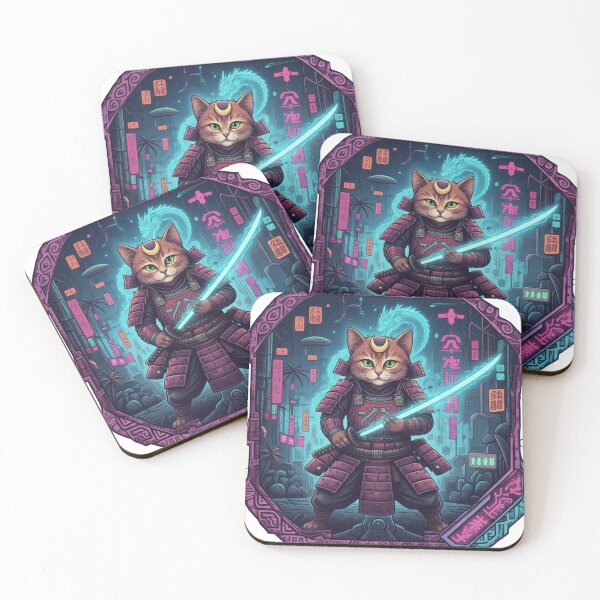 Item preview, cats cyber designed and sold by CatLadystore.