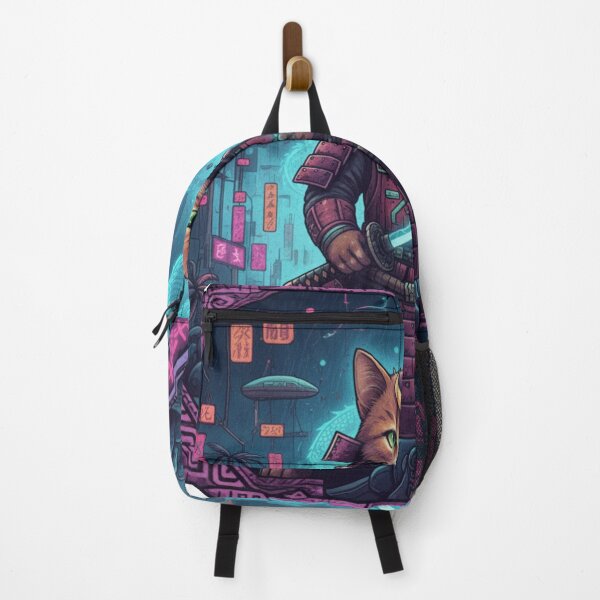 Item preview, cats cyber designed and sold by CatLadystore.